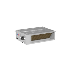 Канальний кондиціонер Cooper&Hunter inverter CH-IDS071PRK2/CH-IU071RK2