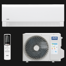 Інверторний кондиціонер AUX  ASW-H09CAR3DI  C-Series  до-30°C