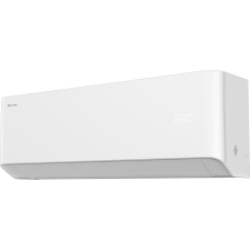 Кондиціонер Hisense HB25XU0AG/AS25XU0EW Uni HB Inverter, -22°С