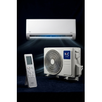  Кондиціонер NC clima NCI07EHMIw1eu/NCO07EHMIw1eu Manchester (-15С)
