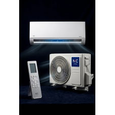 Кондиціонер NC clima NCI07EHMIw1eu/NCO07EHMIw1eu Manchester (-15С)