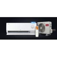  Кондиціонер TCL TAC-12CHSD/FCI Heat Pump Inverter (серія FreshIN)