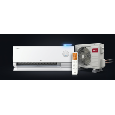  Кондиціонер TCL TAC-09CHSD/FCI Heat Pump Inverter (серія FreshIN)