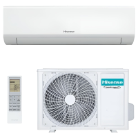 Кондиціонер інверторний Hisense KE70BT2BG / AS70BT2EW Ultra Comfort -20