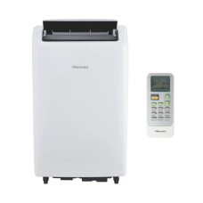 Мобільний кондиціонер Hisense APC09QC