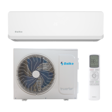 Кондиціонер Daiko Novator NRSK-H18 Inverter R32, спліт-система, настінний. Wі-Fі Ready