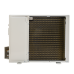 Кондиціонер Daiko Moon Inverter (9) NSK-H09INMO, спліт-система, Wi-Fi, побутовий, -15°