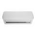Настінний кондиціонер Daiko Moon Inverter (12) NSK-H12INMO, спліт-система, побутовий, -15°