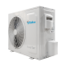 Настінний кондиціонер Daiko Moon Inverter (12) NSK-H12INMO, спліт-система, побутовий, -15°