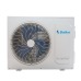 Побутовий кондиціонер Daiko Artist Inverter (9) NSK-H09INART, спліт-система, настінний, -15°