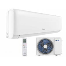 Кондиціонер  AUX-09Q2C Q-Smart Plus (-22)