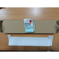 Дефлектор для кондиціонера універсальний UKC захисний екранвідбивач