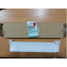 Дефлектор для кондиціонера універсальний UKC захисний екранвідбивач