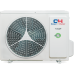 Кондиціонер інверторний Cooper&Hunter CH-24FTXF2-NG- (VITAL) Кондиціонер інверторний Cooper&Hunter CH-24FTXF2-NG- (VITAL)