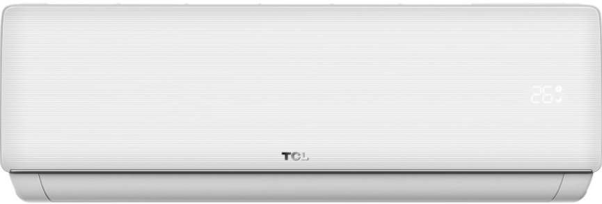 Кондиціонер TCL TAC-07CHSA/XAB1 у Кропивницькому — зовнішній вигляд внутрішнього блоку